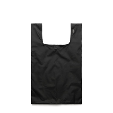 AS Colour 1021 Grocery Bag Black product view for custom printing