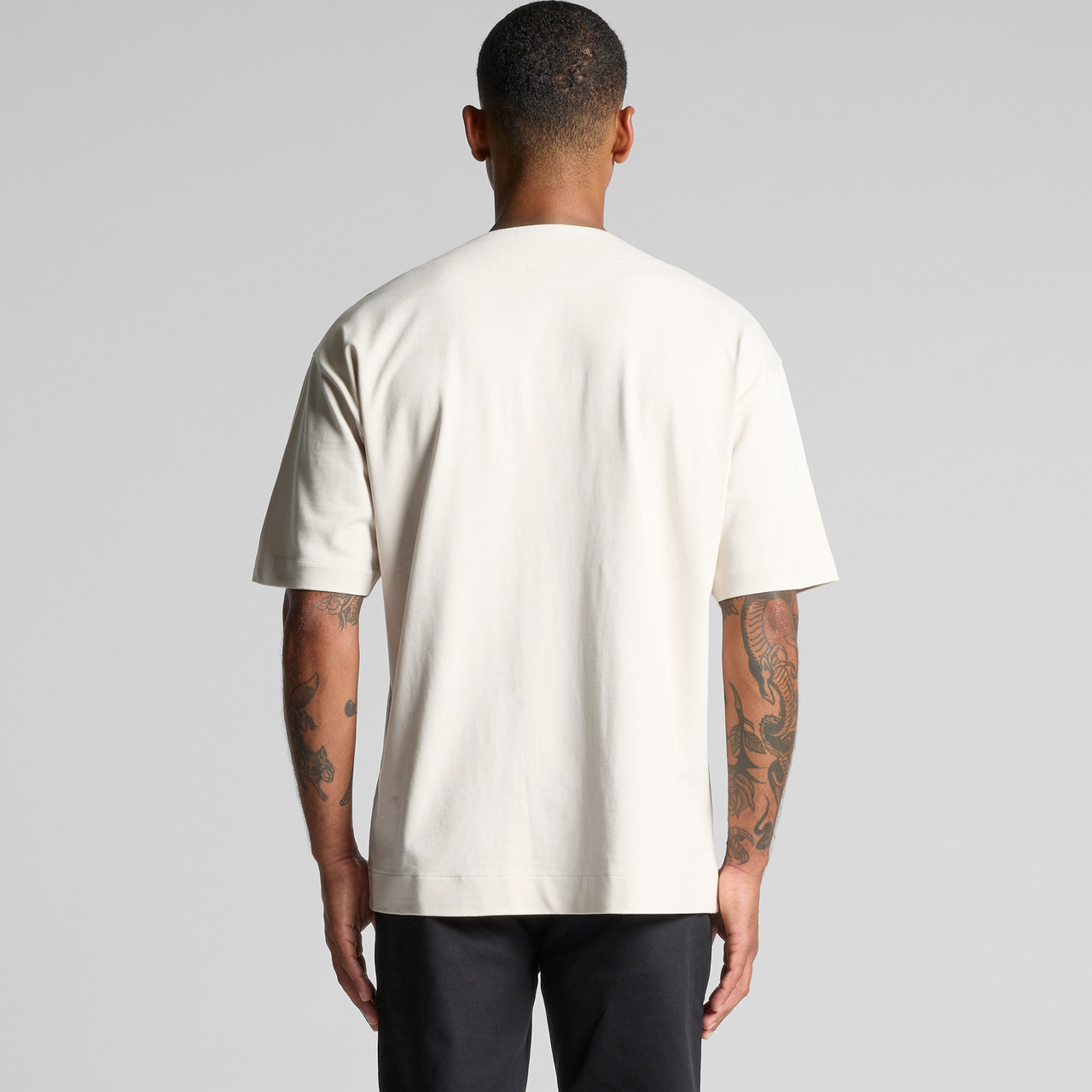 Heavy Baseball Jersey | 5423 28
