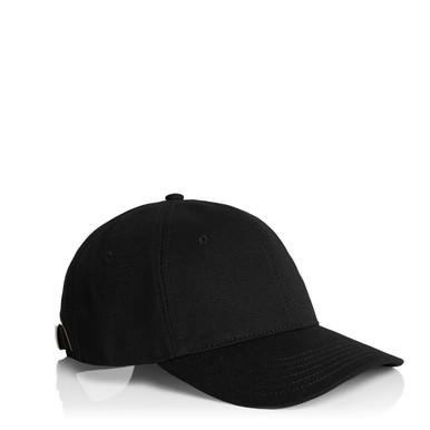 1131_ACCESS_CANVAS_CAP_BLACK_T