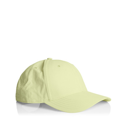 Icon Nylon Cap | 1142 - AS Colour US