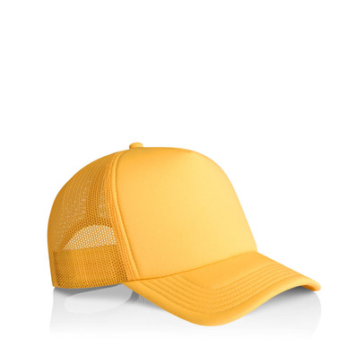 FUSO Trucker Cap main image 0