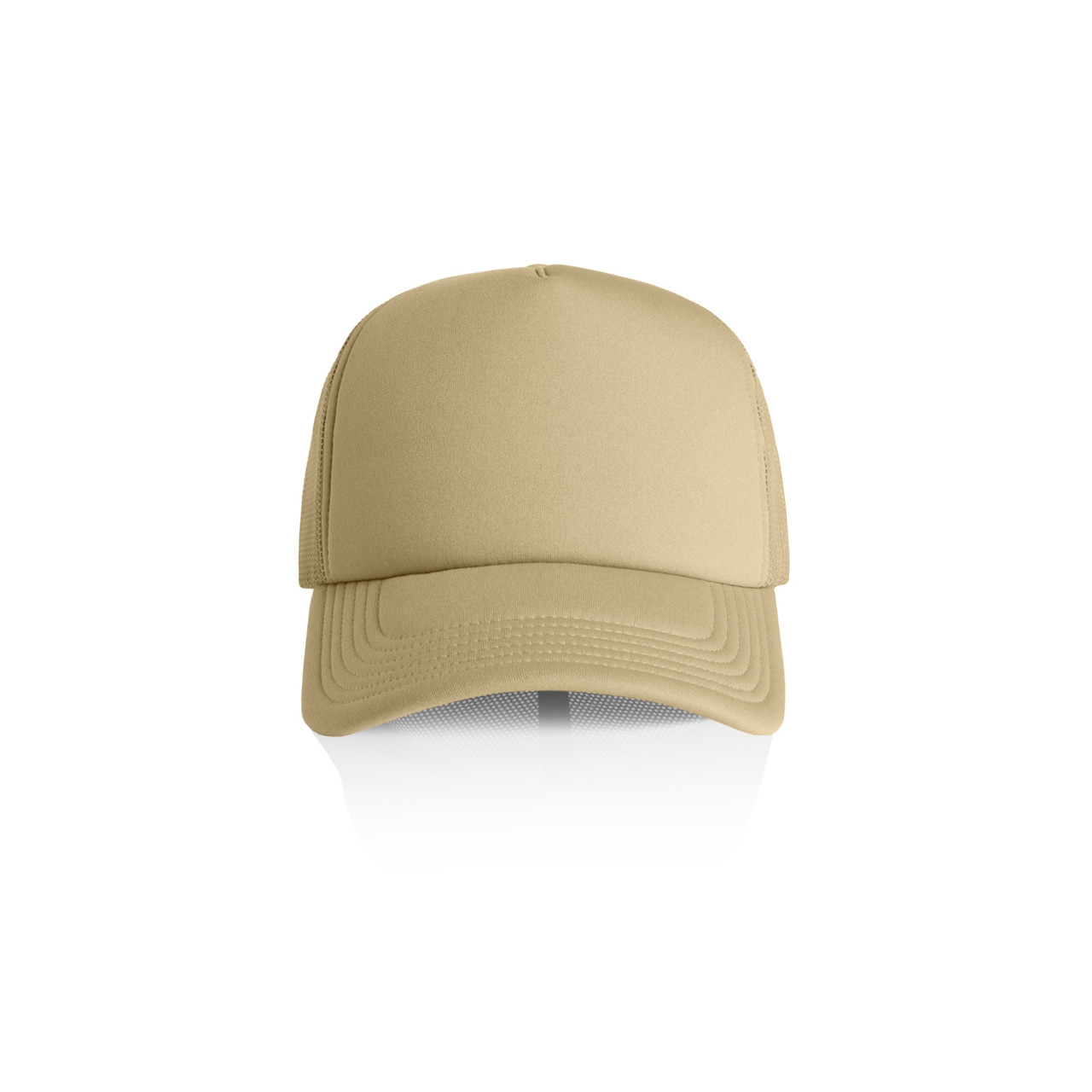 Frame Foam Trucker Cap | 1161 51