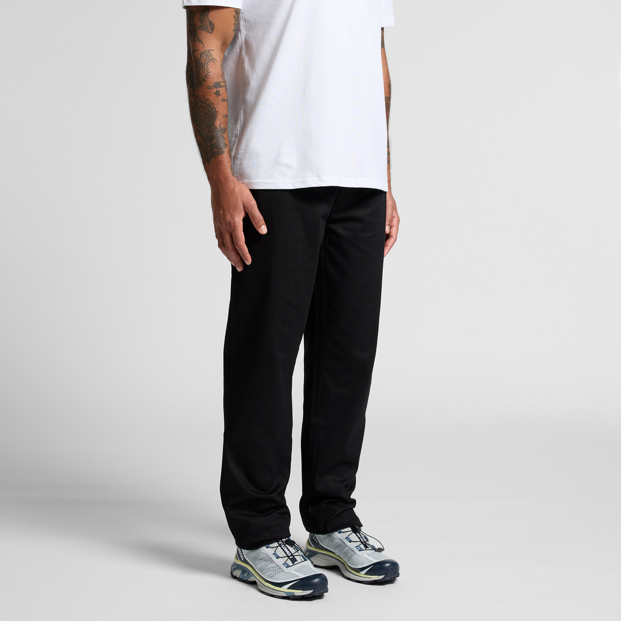 Relaxed Pants | 5931 26