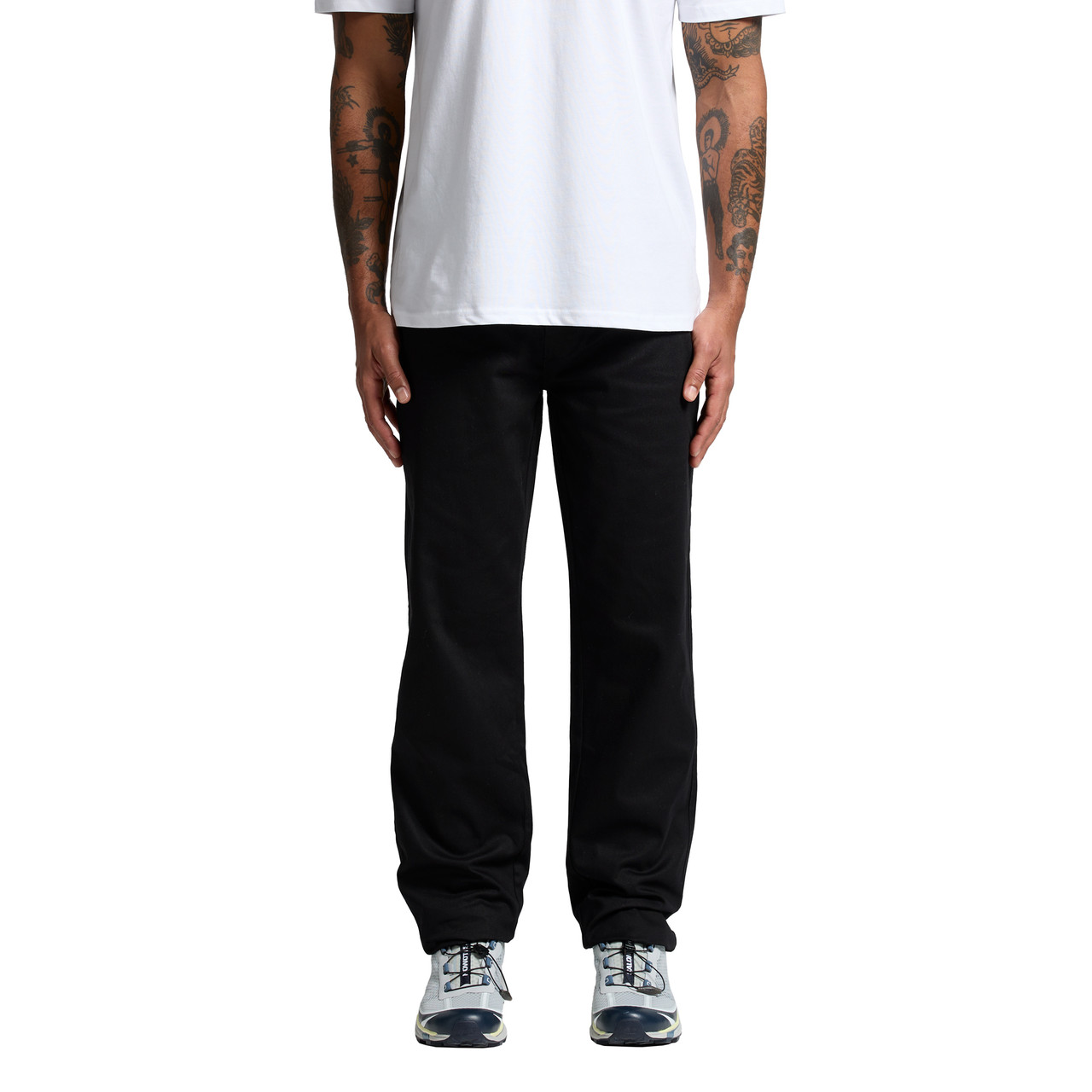 Relaxed Pants | 5931 25