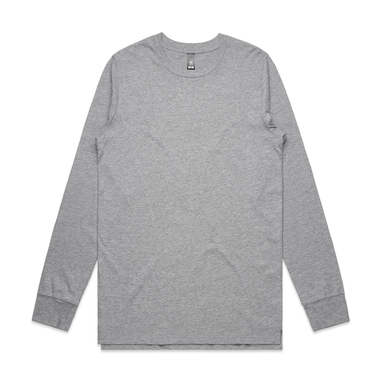 AS Colour Base L/S Tee