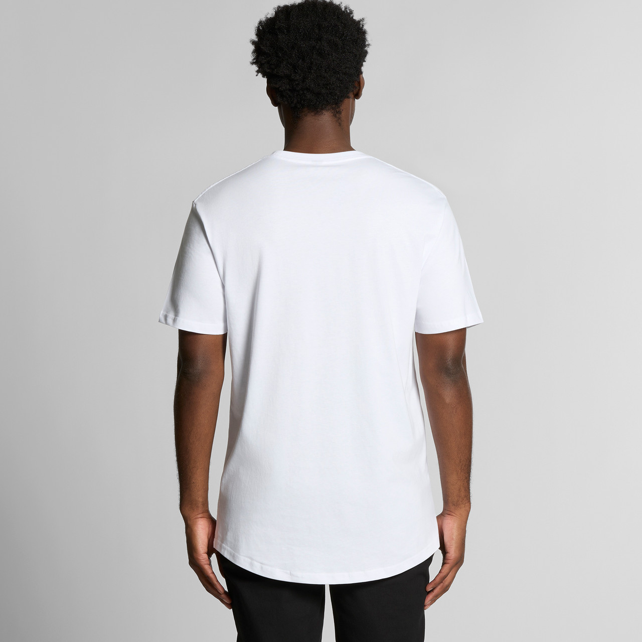 Staple Curve Tee | 5076 10