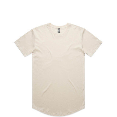 Staple Curve Tee