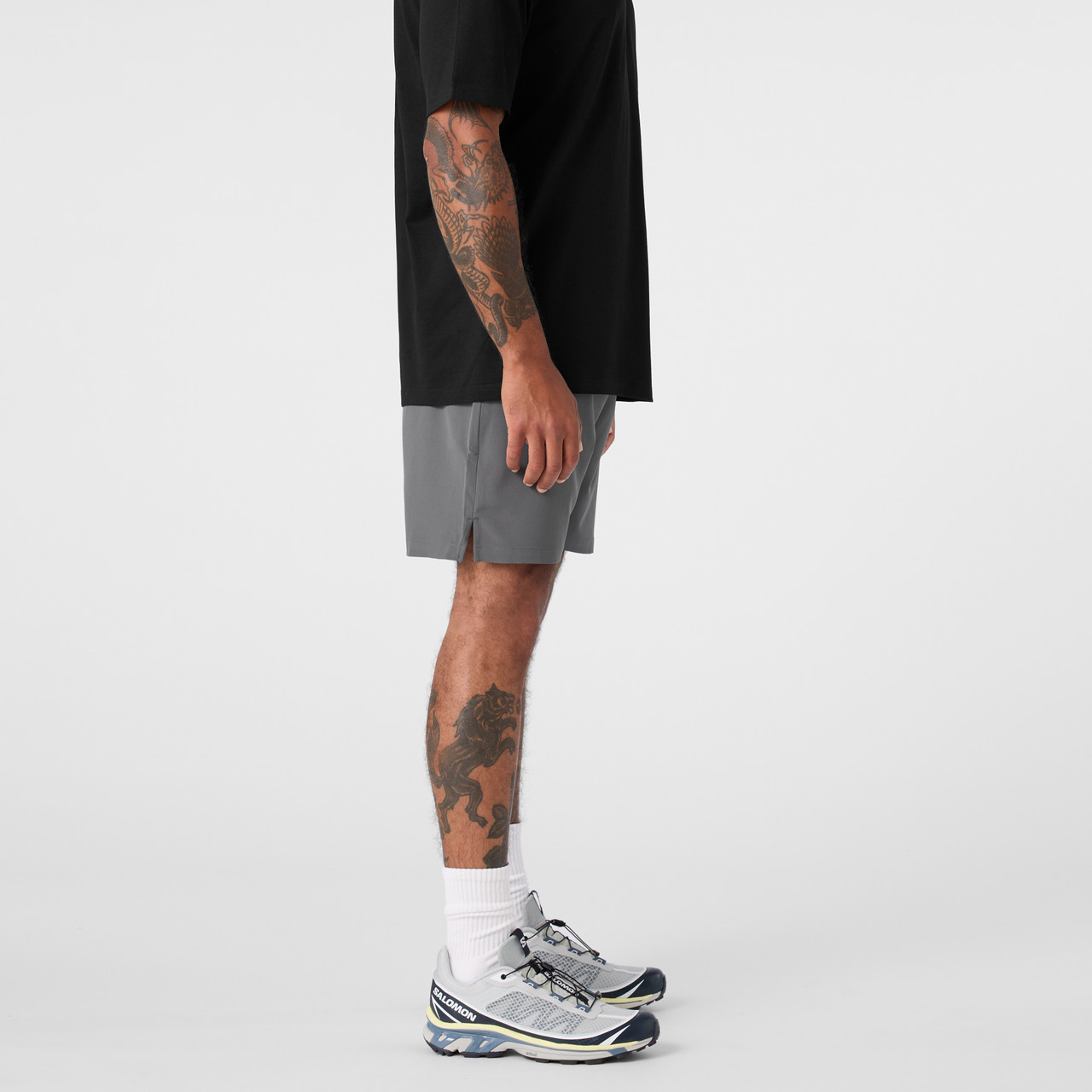 Active Shorts 18" | 5620 34