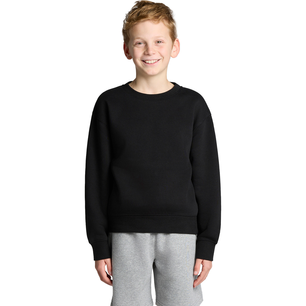 Youth Relax Crew | 3035 9