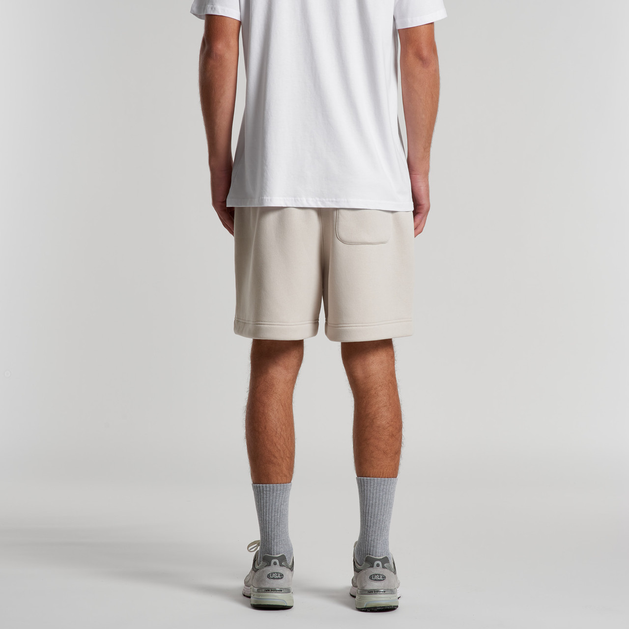 Relax Track Shorts 18" | 5933 33