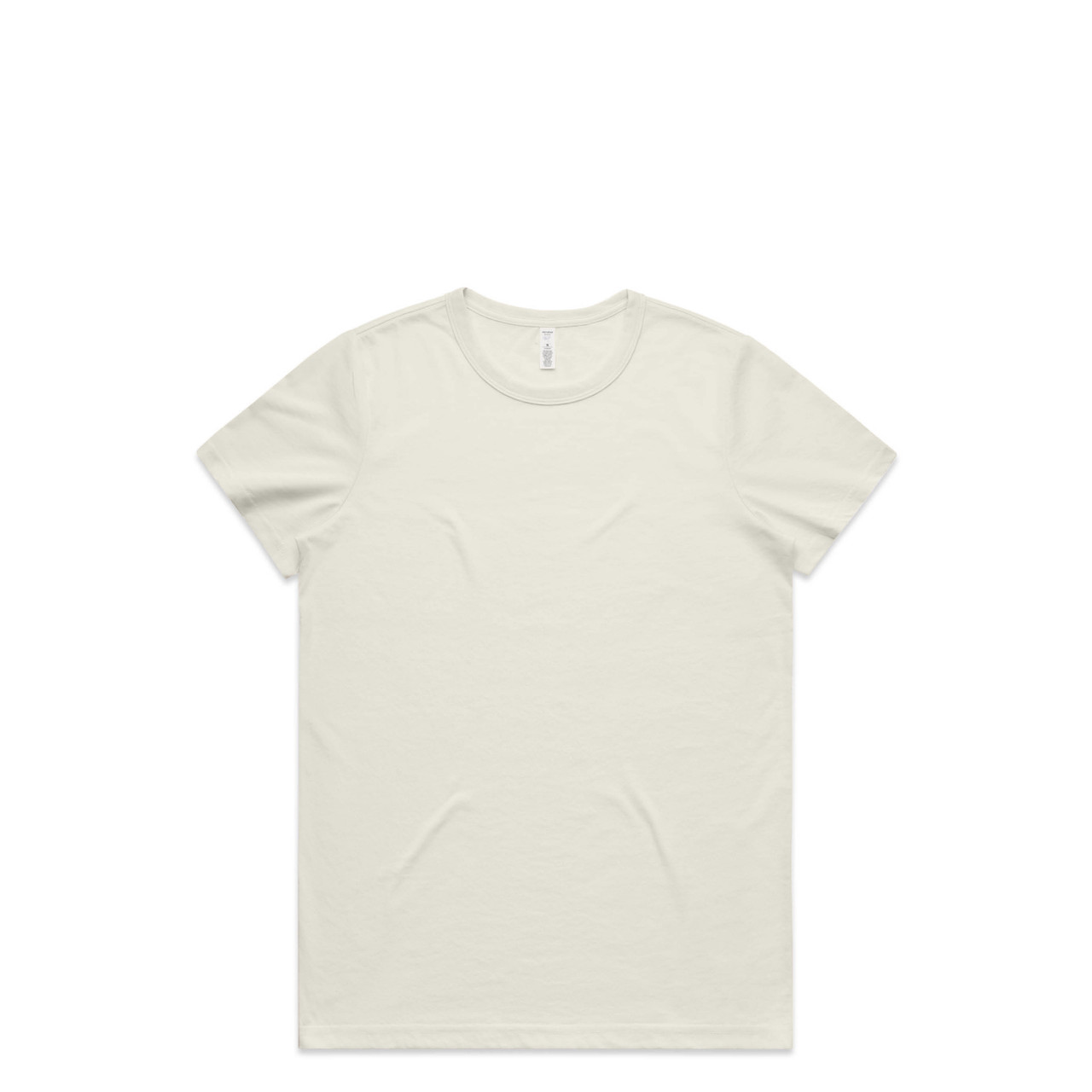 Wo's Maple Active Blend Tee | 4610 4