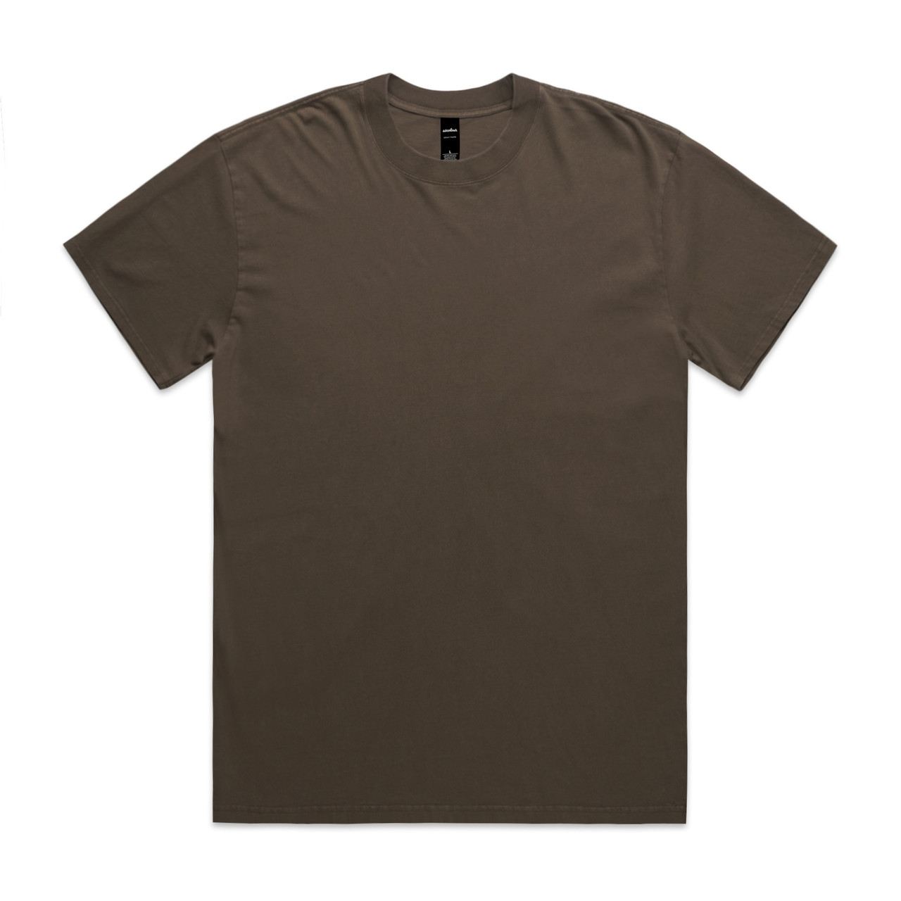 Heavy Faded Tee | 5082 101