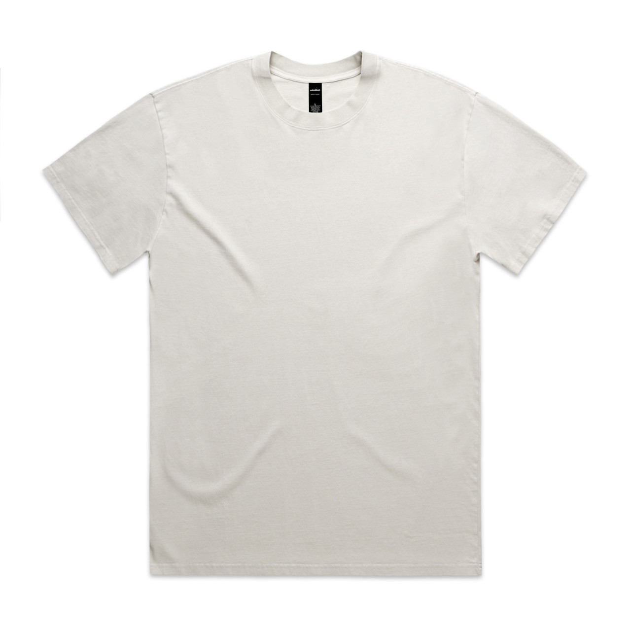 Heavy Faded Tee | 5082 88