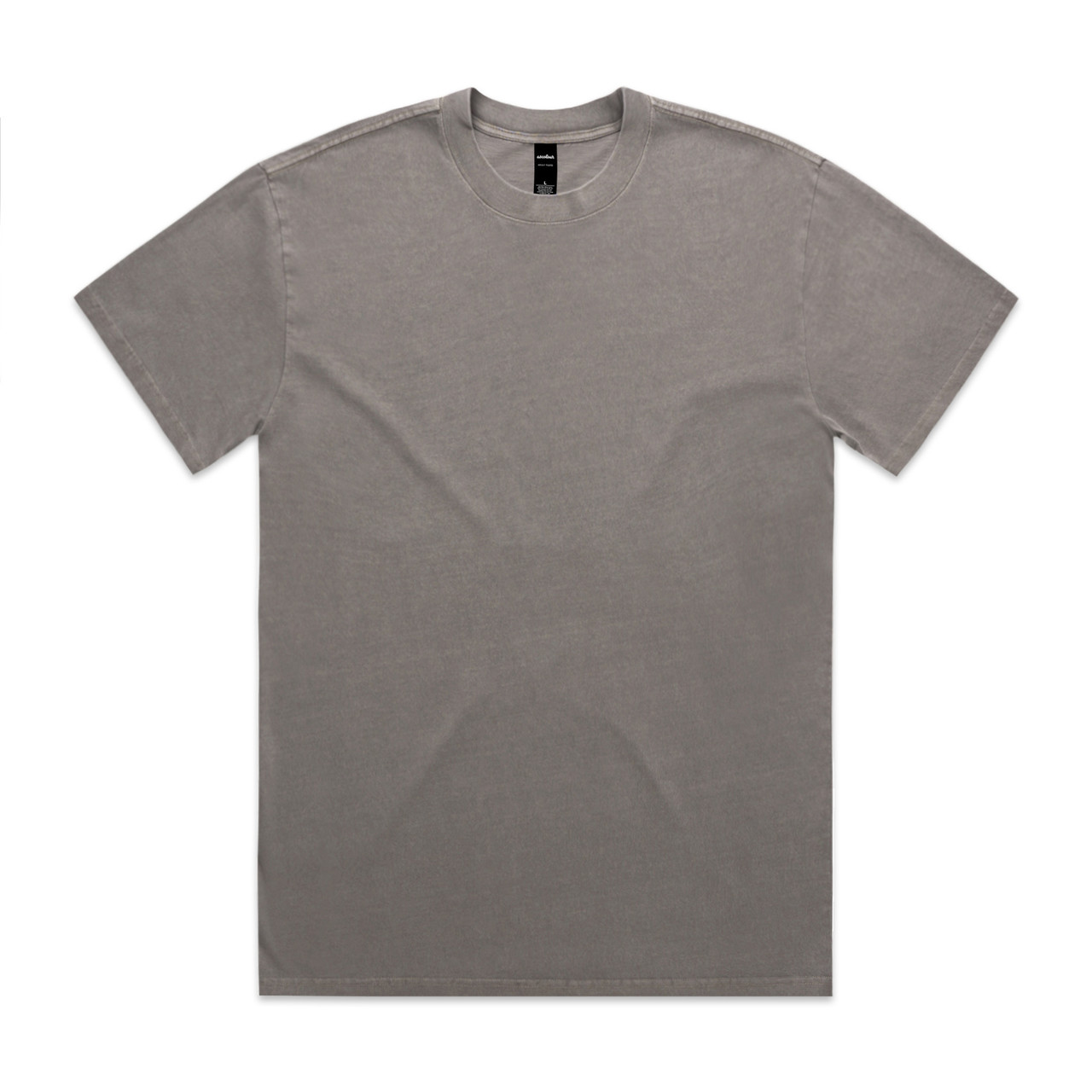 Heavy Faded Tee | 5082 17