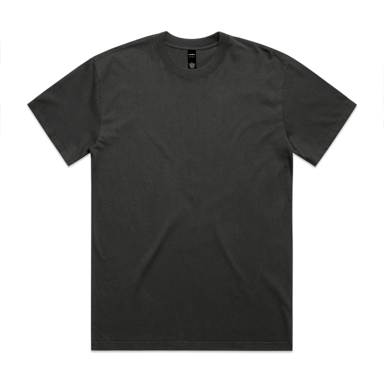 Heavy Faded Tee | 5082 68