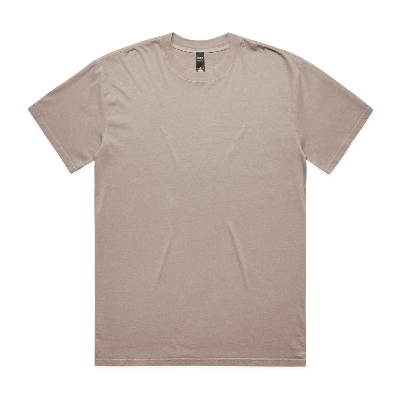 Heavy Faded Tee | 5082 90