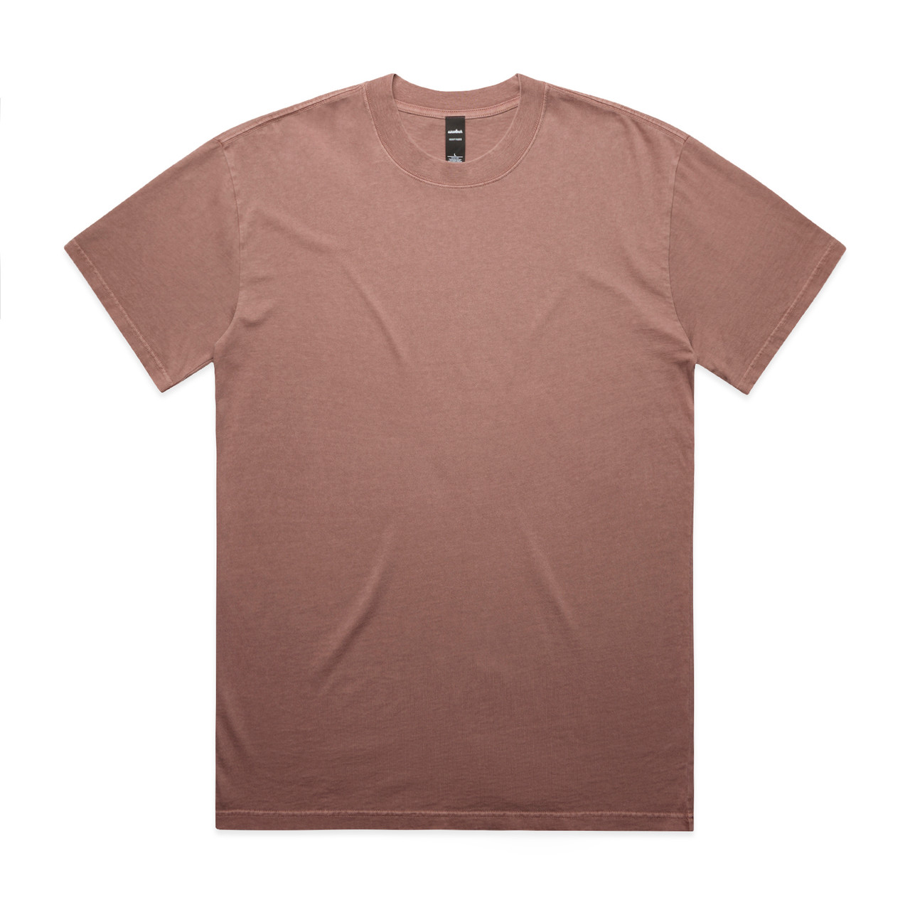 Heavy Faded Tee | 5082 91