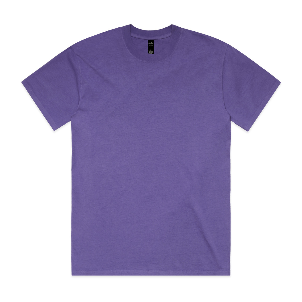 Heavy Faded Tee | 5082 83