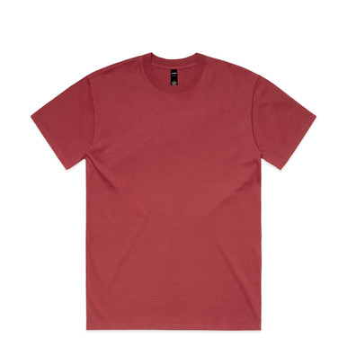 Heavy Faded Tee