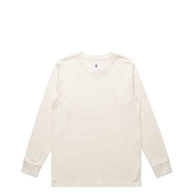 AS Colour 4073 Wo's Classic L/S Tee