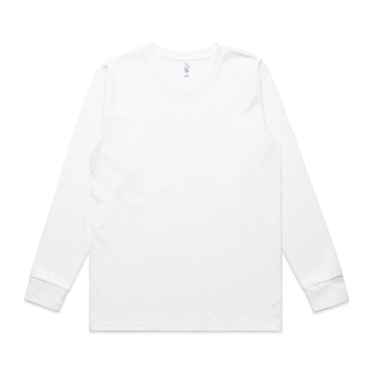 Wo's Classic L/S Tee | 4073 41