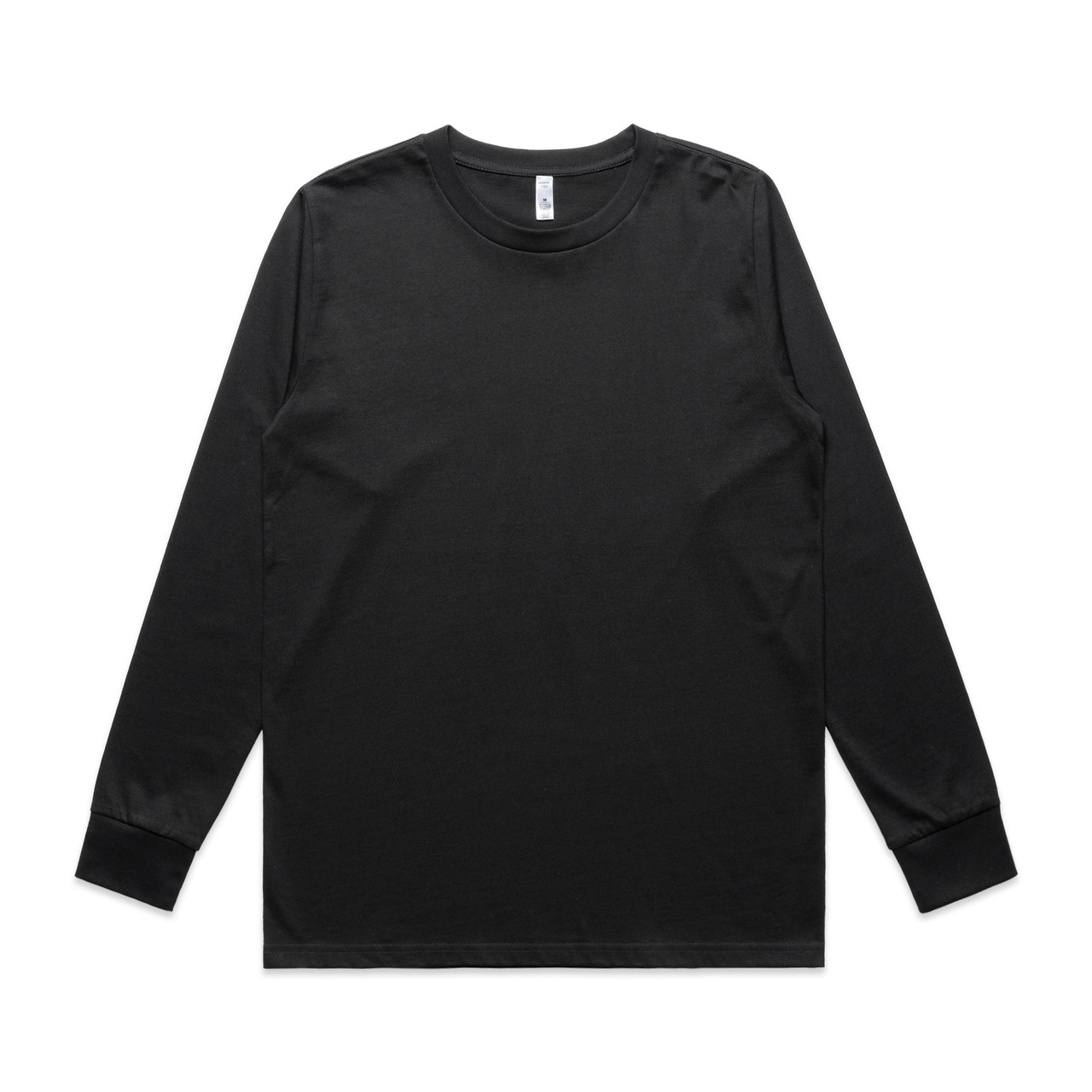 Wo's Classic L/S Tee | 4073 37