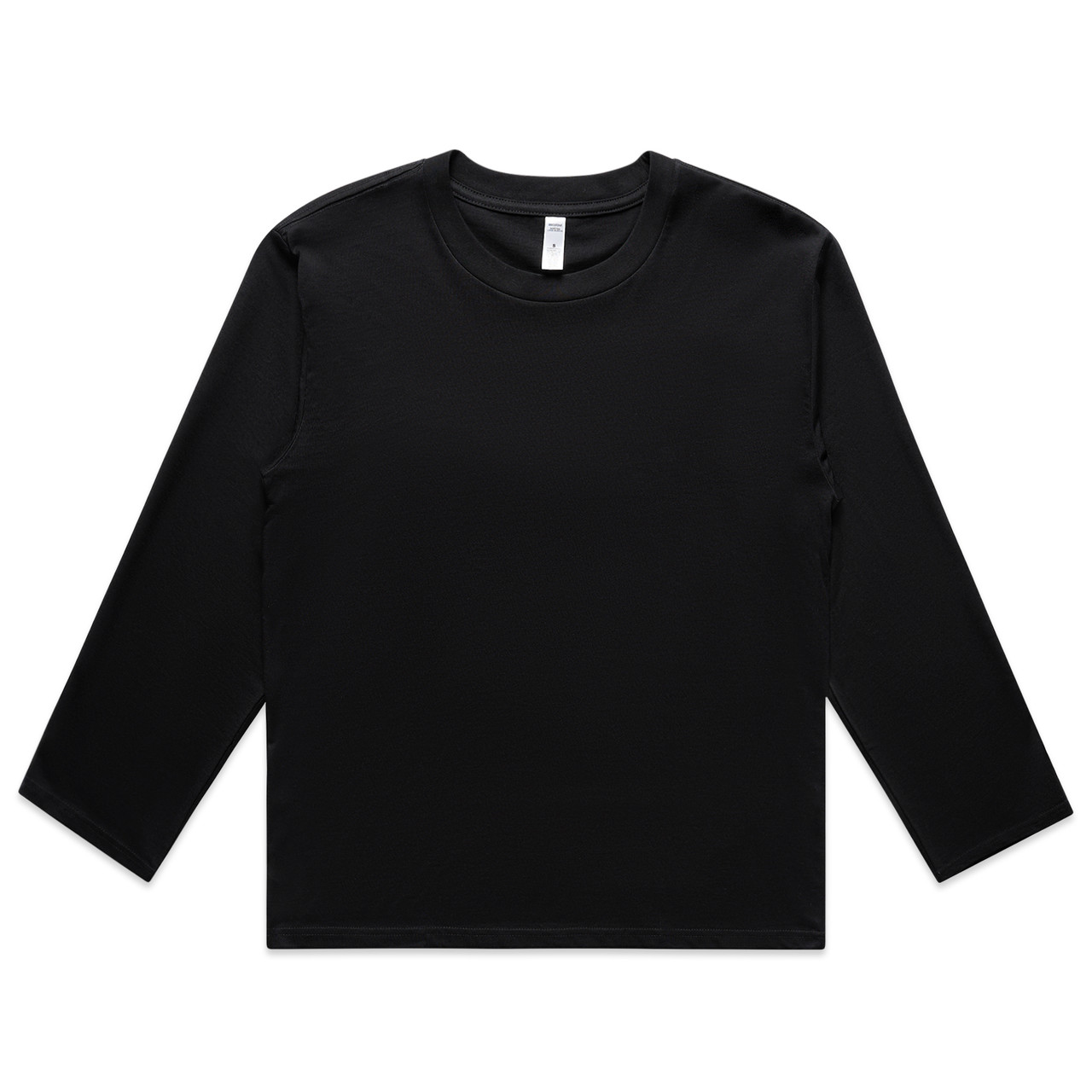 Wo's Martina L/S Tee | 4071 38