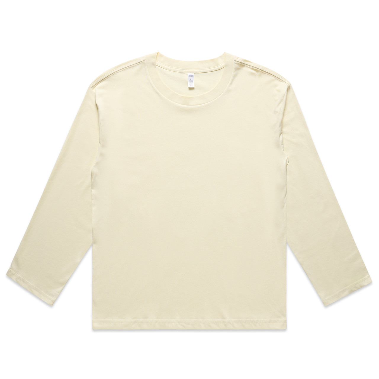 Wo's Martina L/S Tee | 4071 39