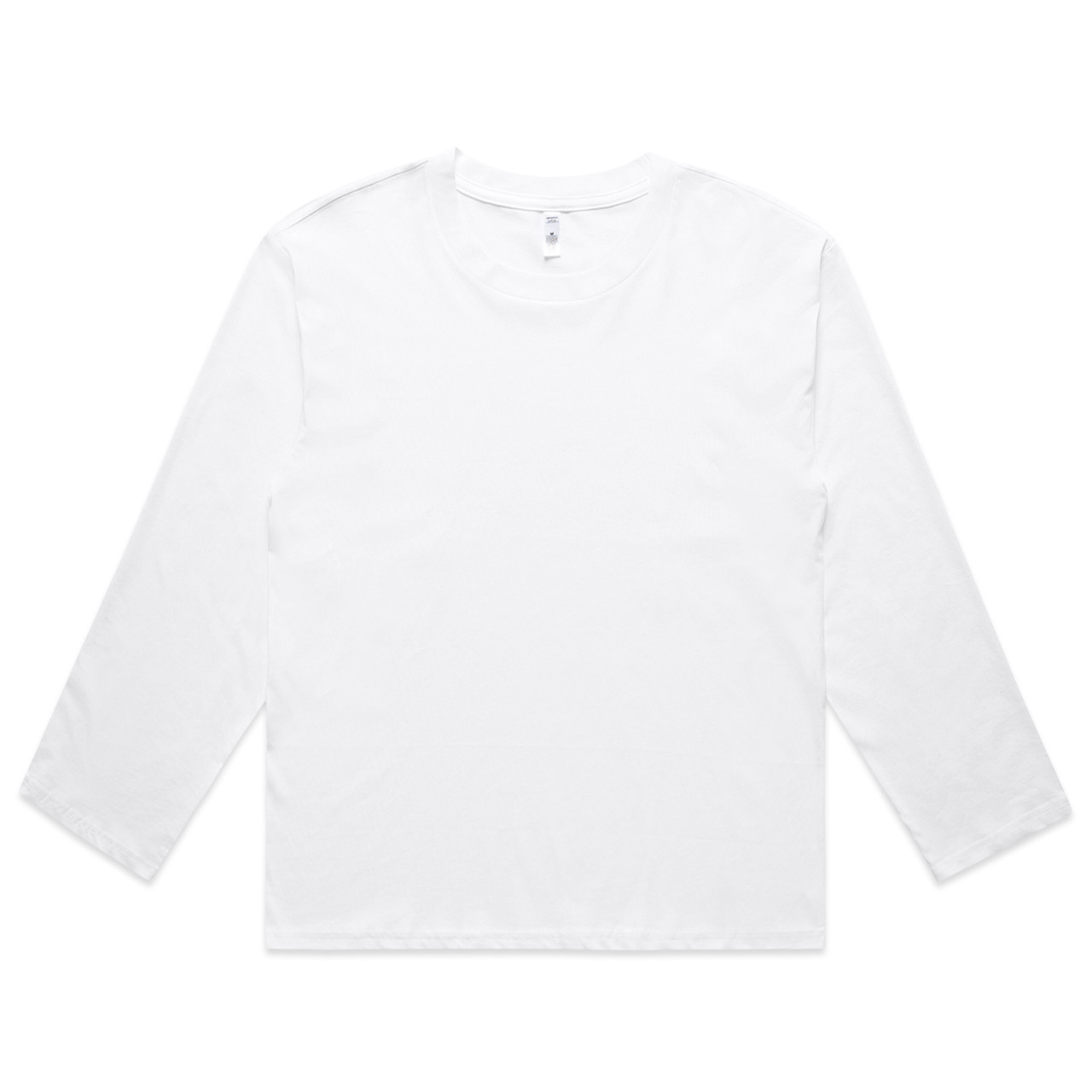 Wo's Martina L/S Tee | 4071 9