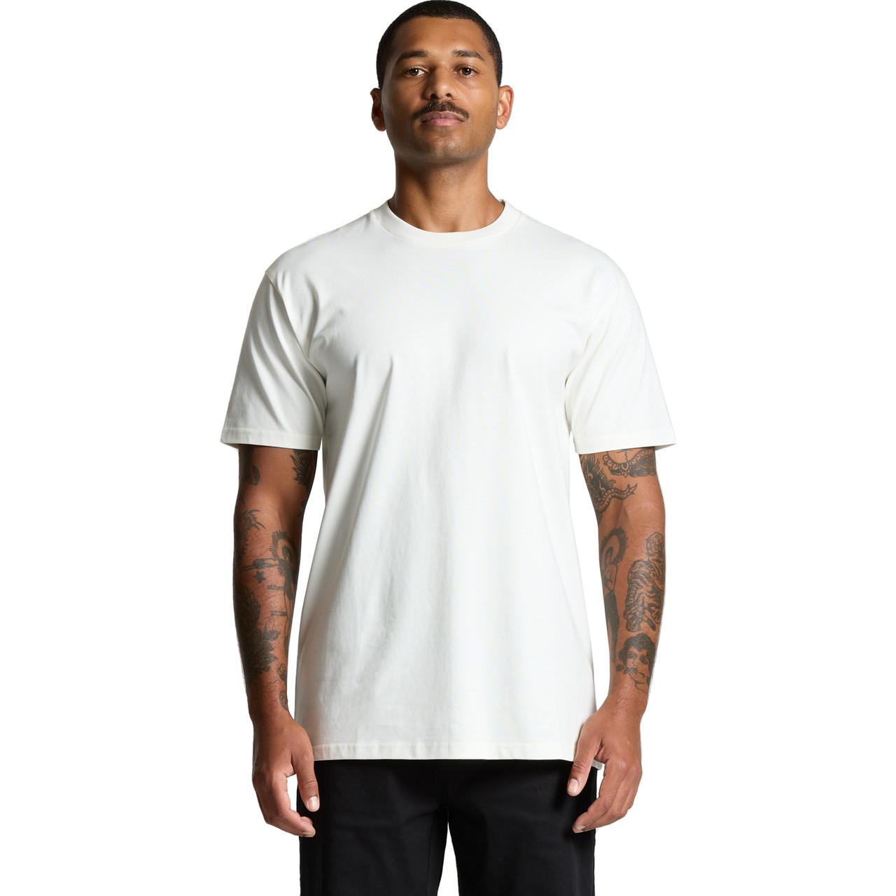 Classic Organic Tee | 5026G 30