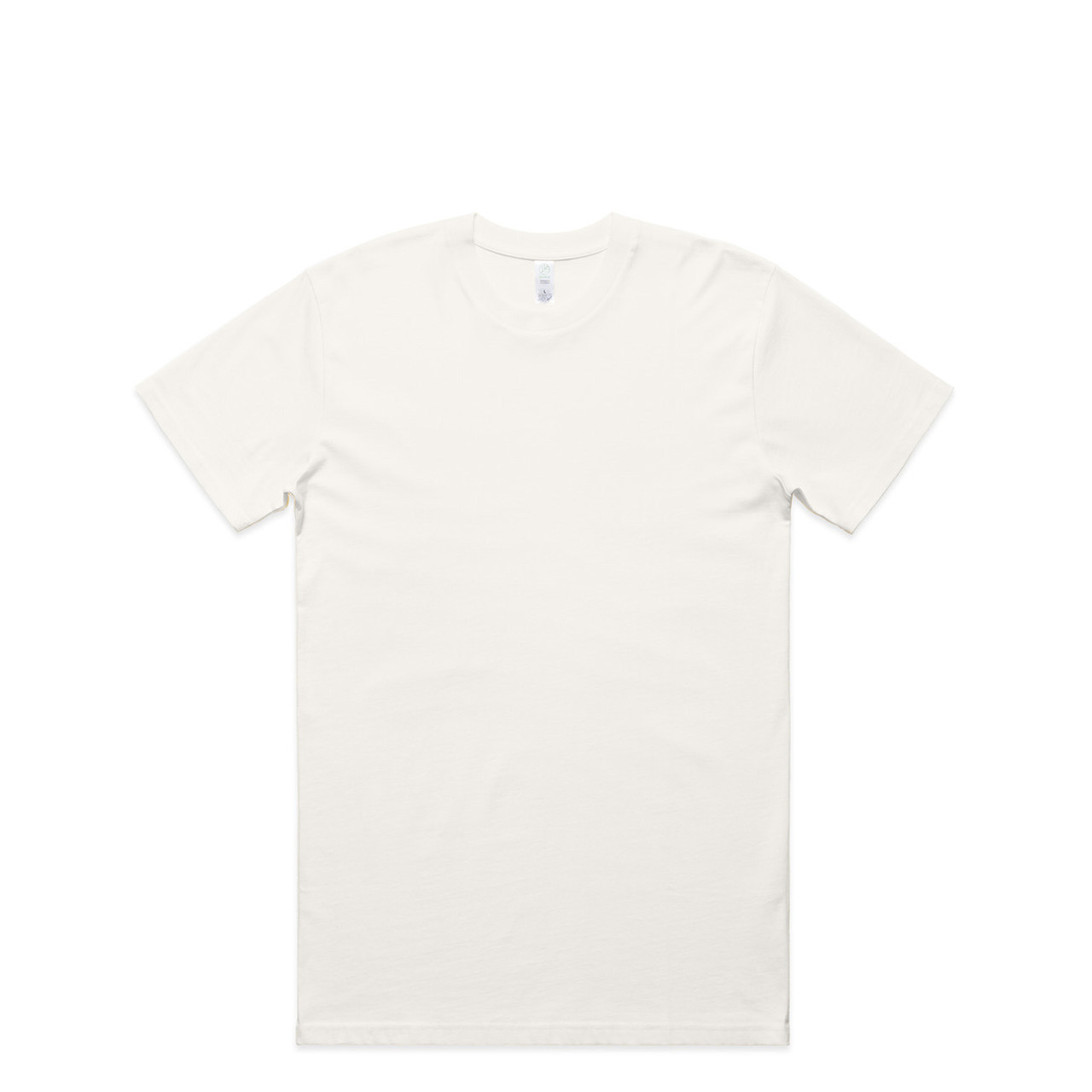 Classic Organic Tee | 5026G 3