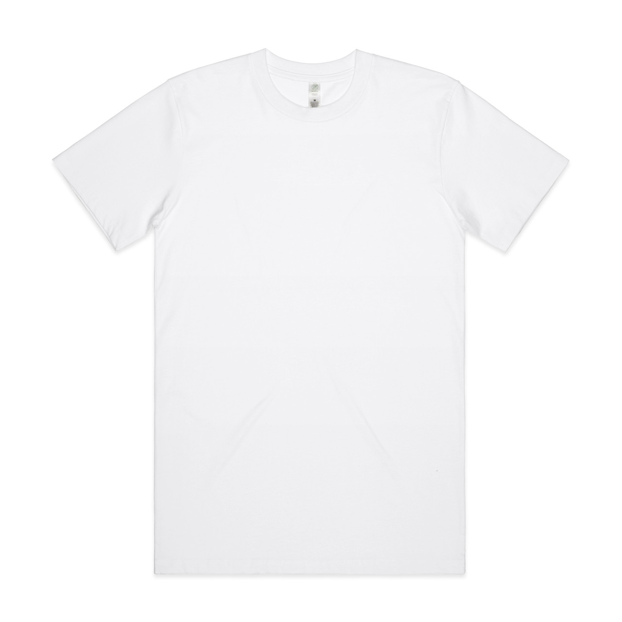 Classic Organic Tee | 5026G 35