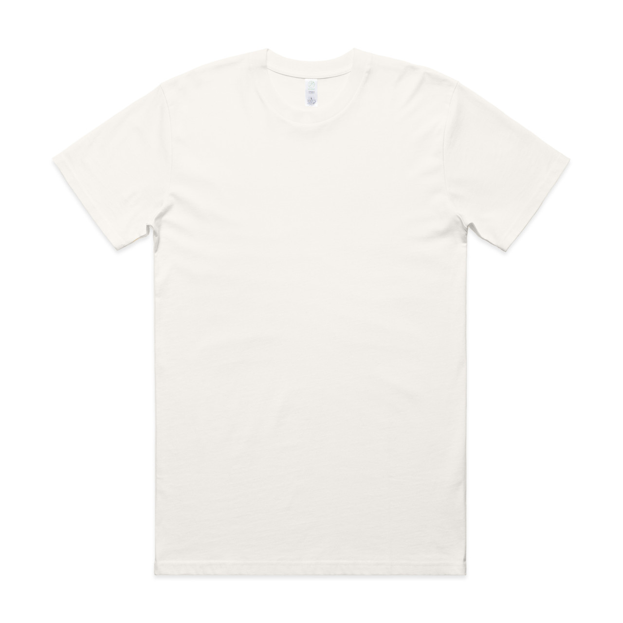 Classic Organic Tee | 5026G 34