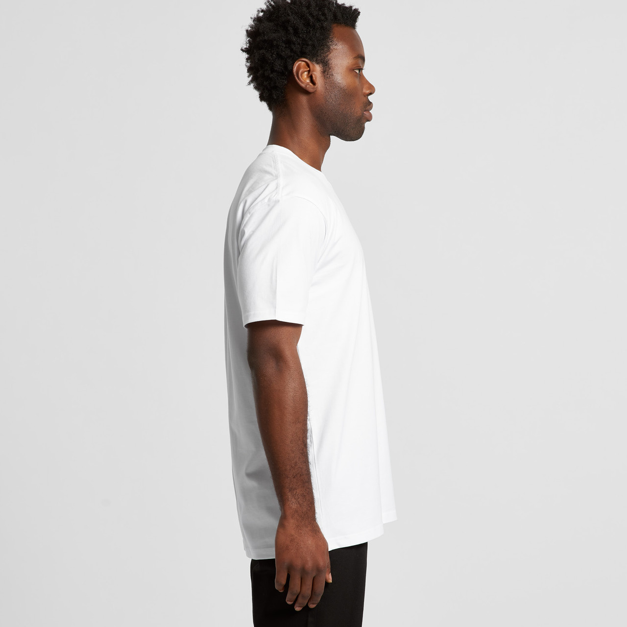 Classic Tear Out Tee | 5026T 26