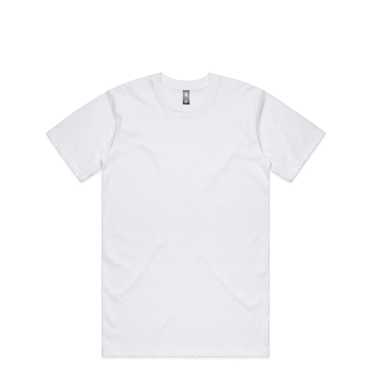 Classic Tear Out Tee | 5026T 6