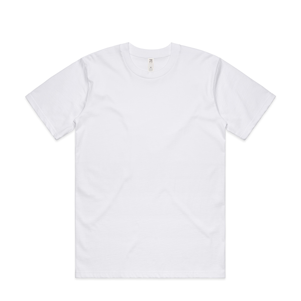 Classic Minus Tee [-2"] 5079 17