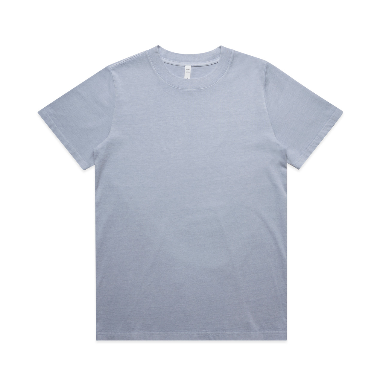 Wo's Heavy Faded Tee | 4082 12