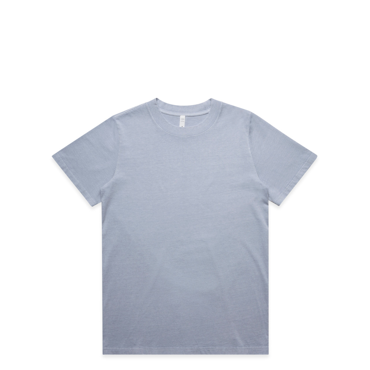 Wo's Heavy Faded Tee | 4082 6