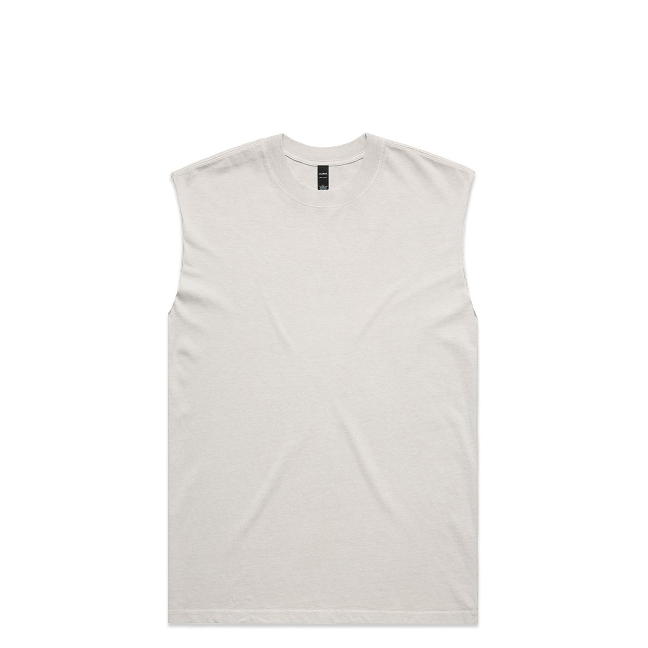 Heavy Faded Tank | 5084 2