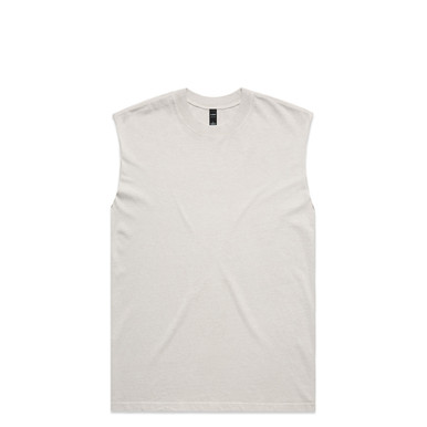 AS Colour — Heavy Faded Tank
                    5084
