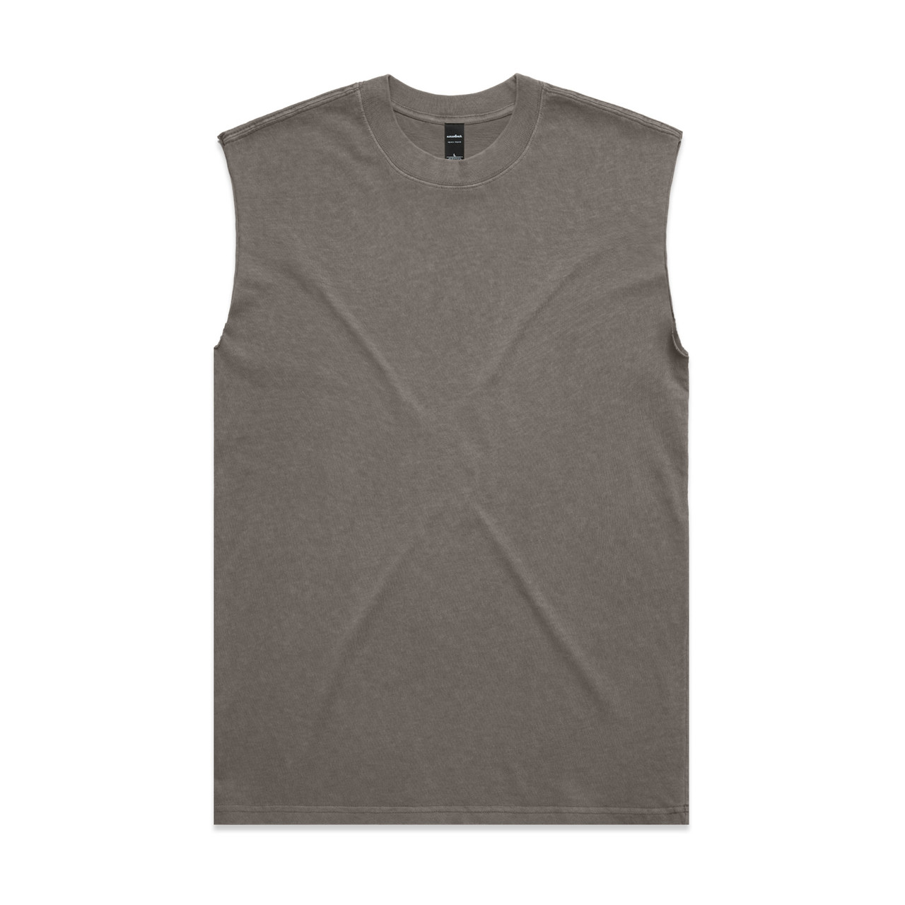 Heavy Faded Tank | 5084 37