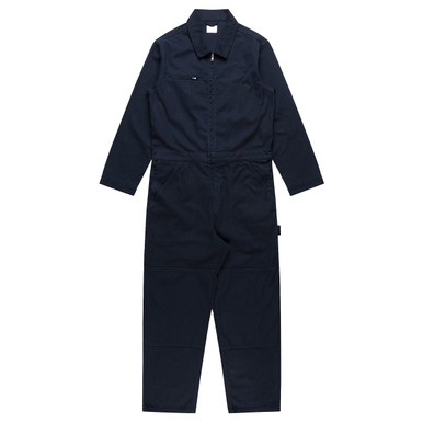 AS Colour 5981 Canvas Coveralls
