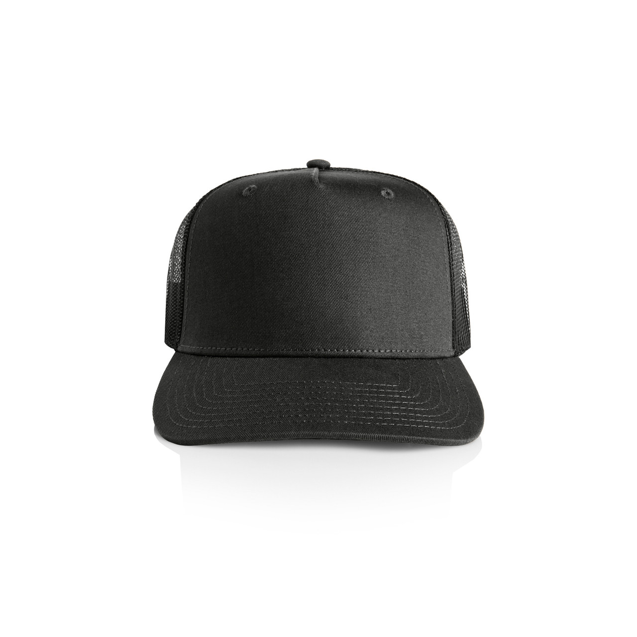 Stock Contrast Trucker | 1110 37