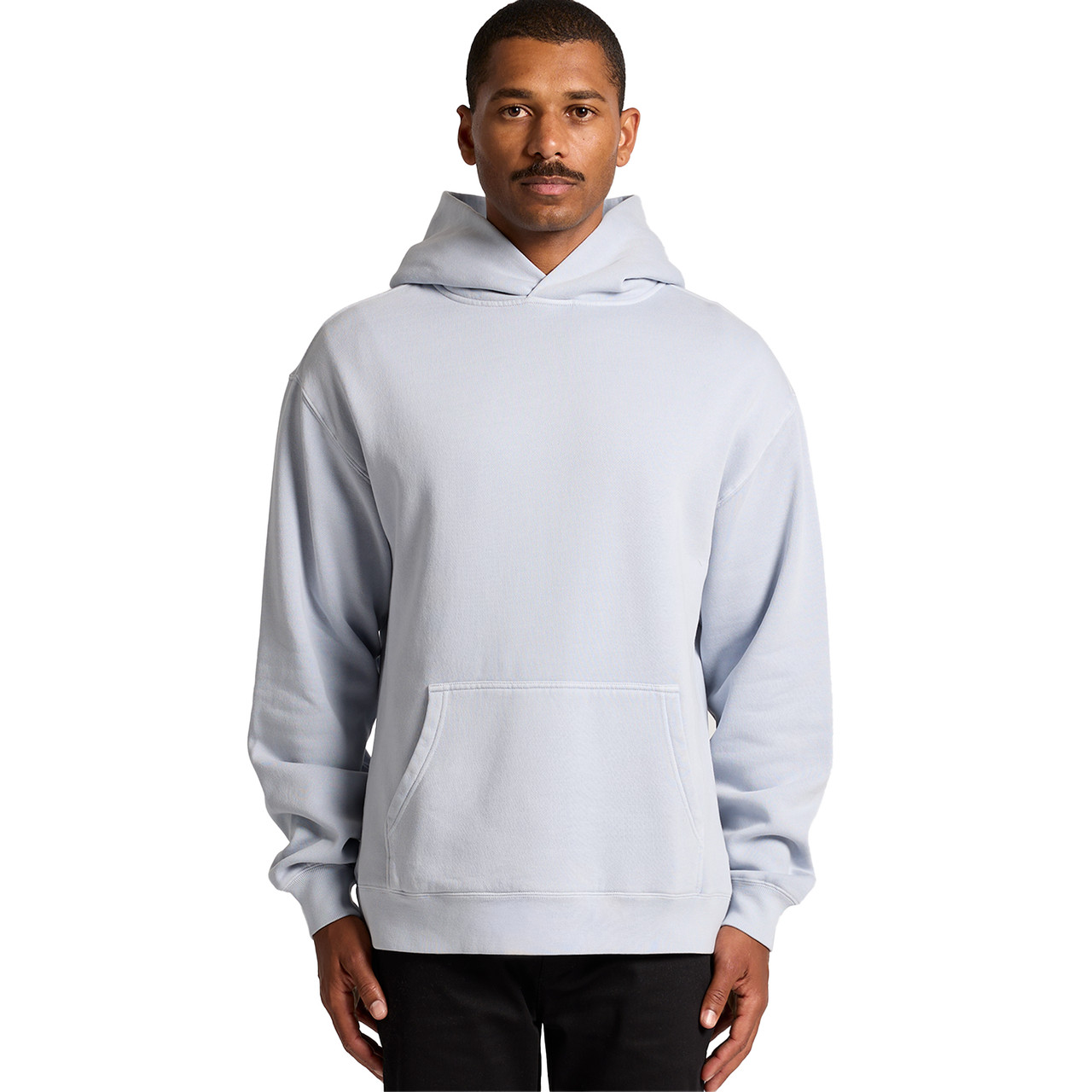 Relax Faded Hood | 5166, custom hoodie or sweatshirt with logo imprint 5