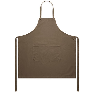AS Colour 1080 Canvas Apron