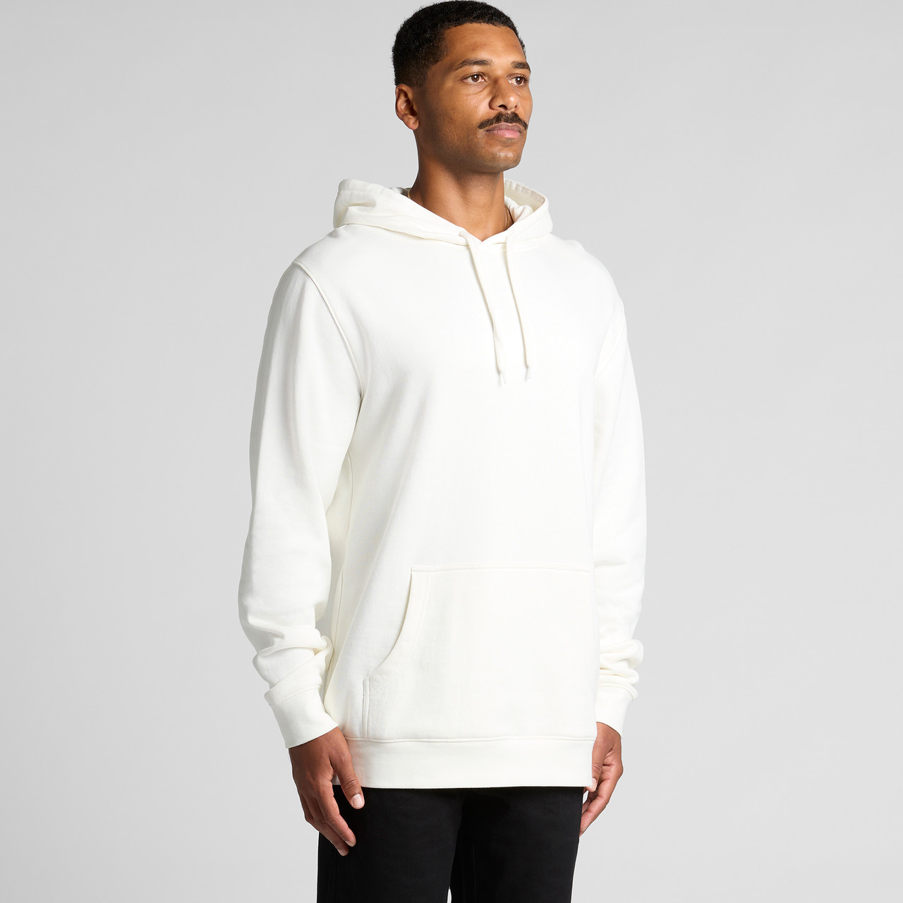 Organic Stencil Hood | 5102G 24