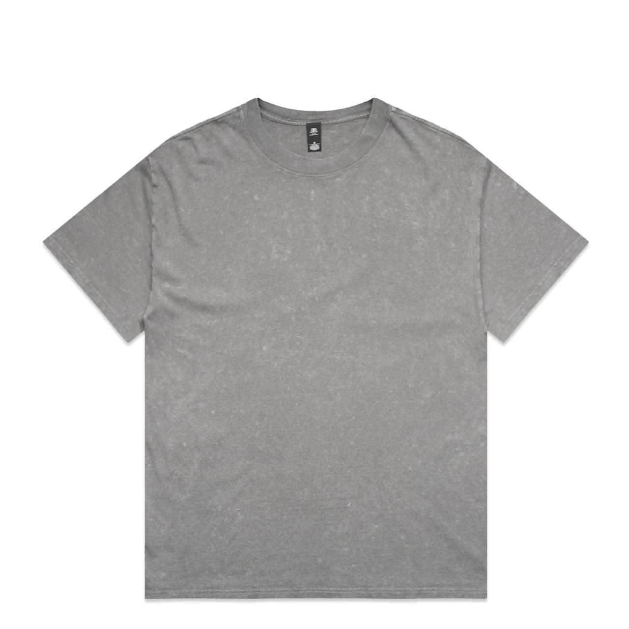 Stone Wash Heavy Tee | 5085 49