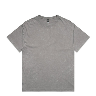 Stone Wash Heavy Tee