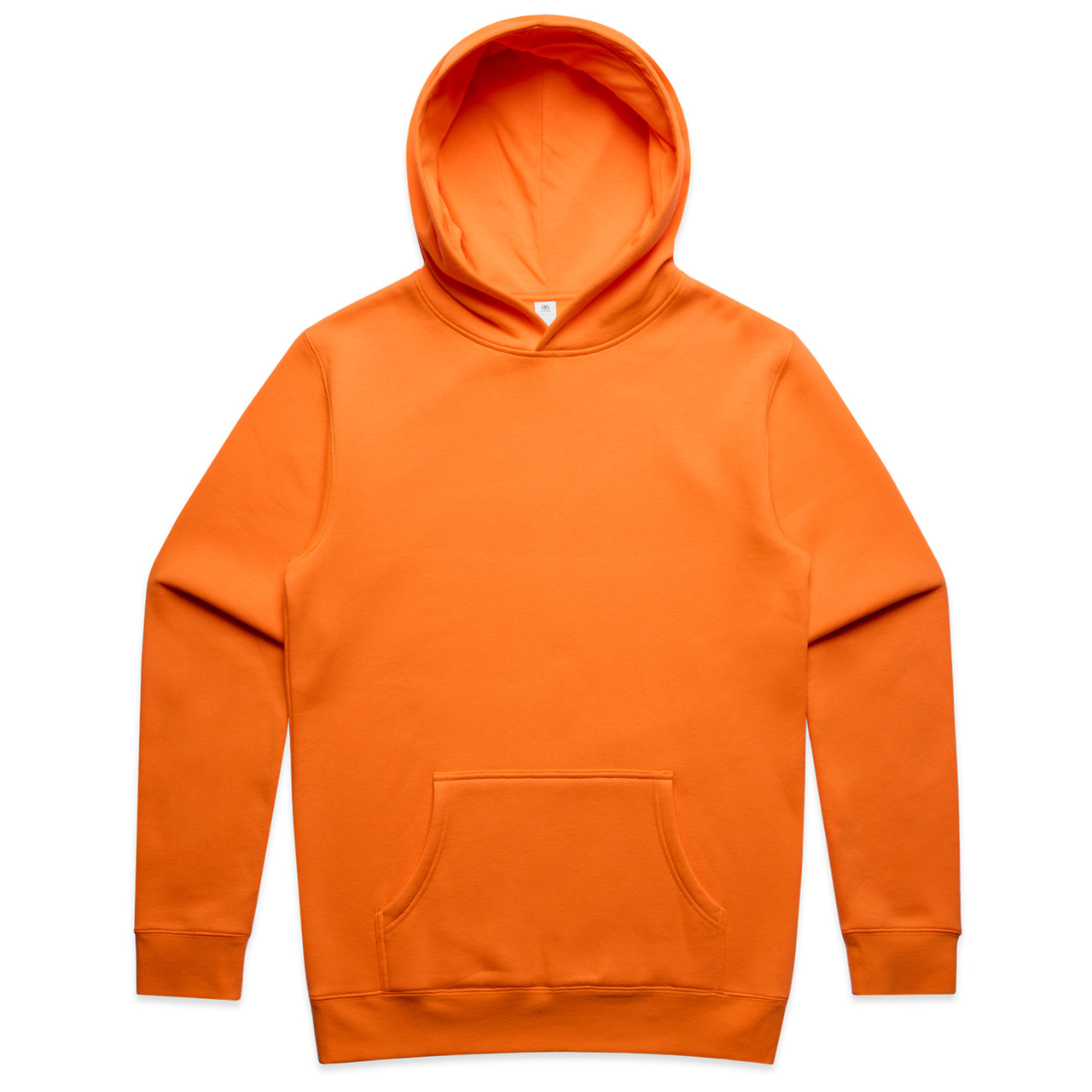 Stencil Safety Hood | 5102F, custom hoodie or sweatshirt with logo imprint 3