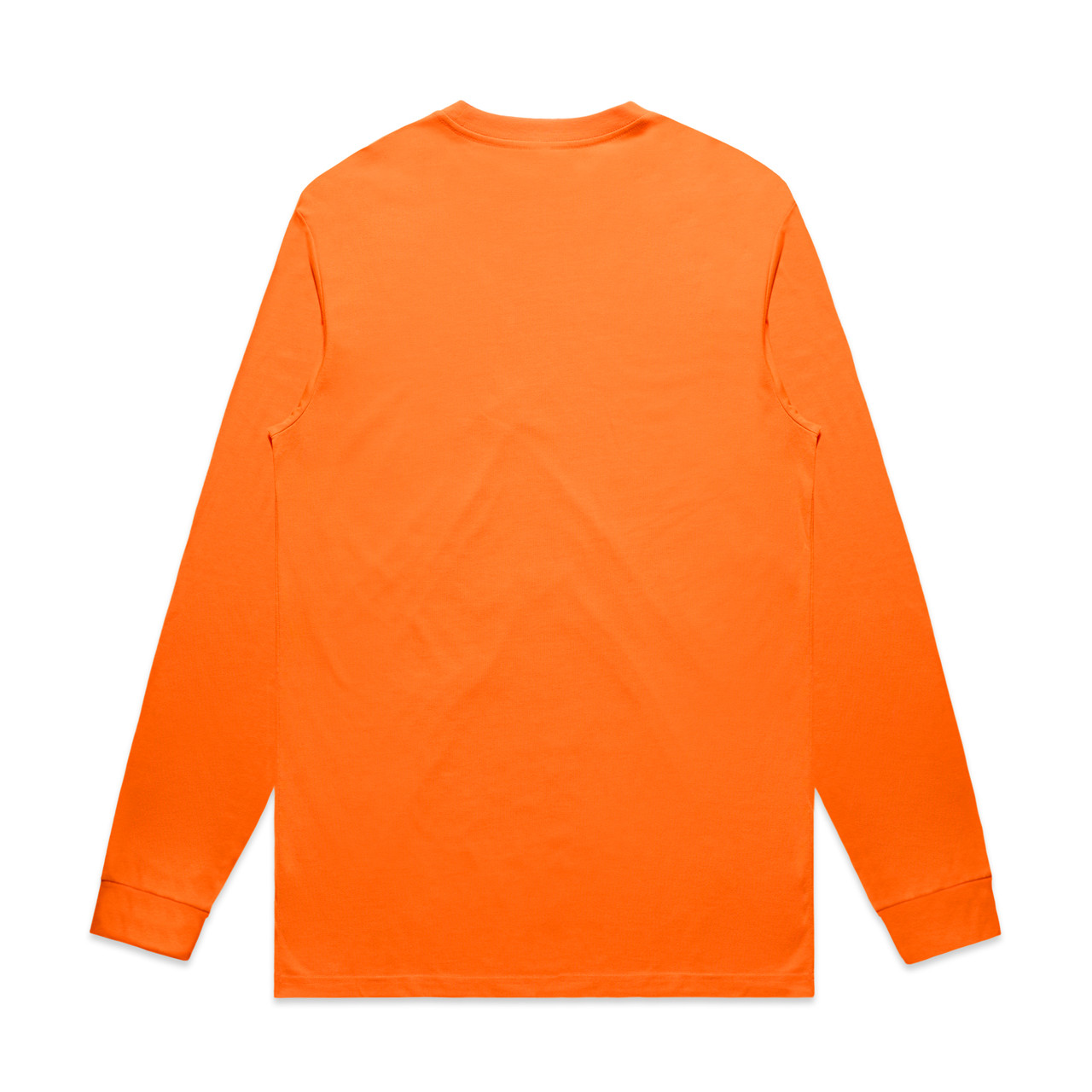 Block Safety L/S Tee